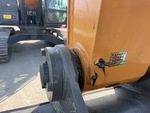 v2 Chassis - Excavator with 