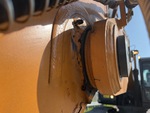 v2 Chassis - Excavator with 