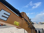 v2 Chassis - Excavator with 