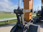 v2 Chassis - Excavator with 