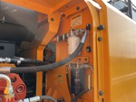 Hydraulics with 