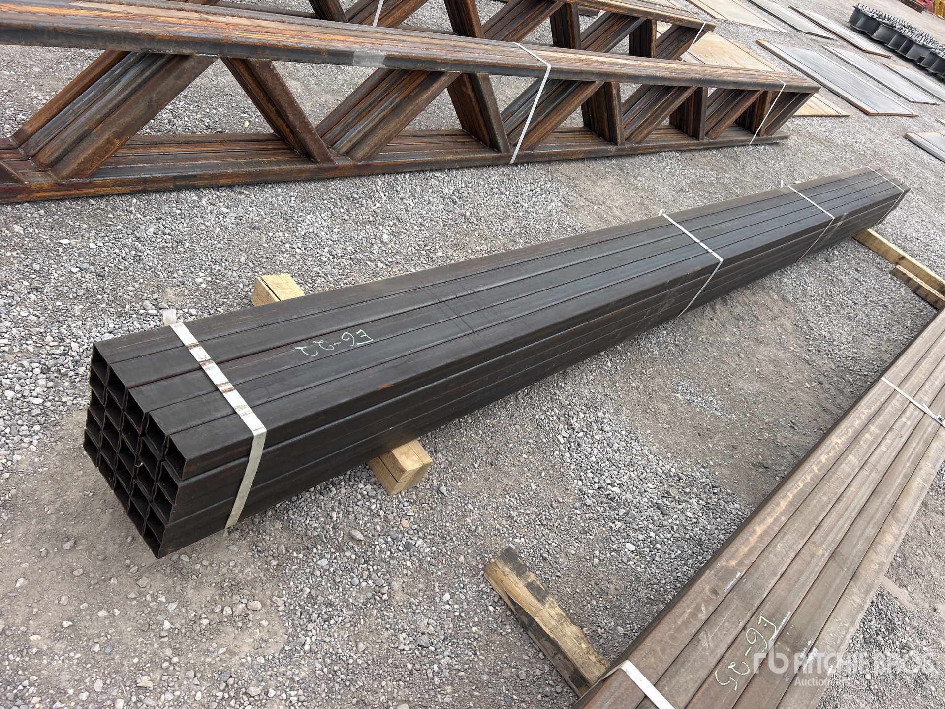 General Appearance with Foto, angolo anteriore sinistro