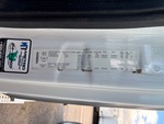 General Appearance with Second Serial Number/VIN Photo