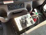 Cab with 