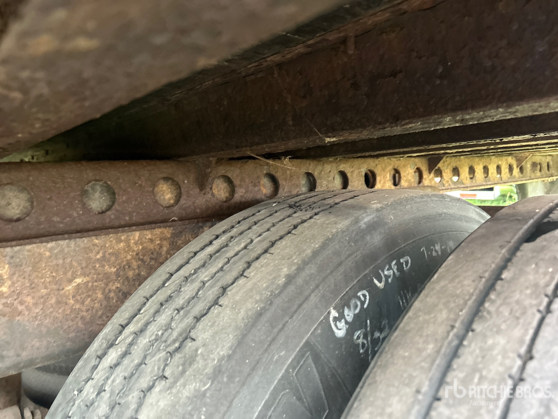 2007 Hyundai V12530152-AJS