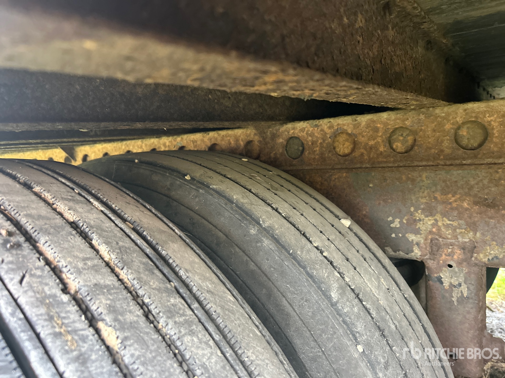 2007 Hyundai V12530152-AJS