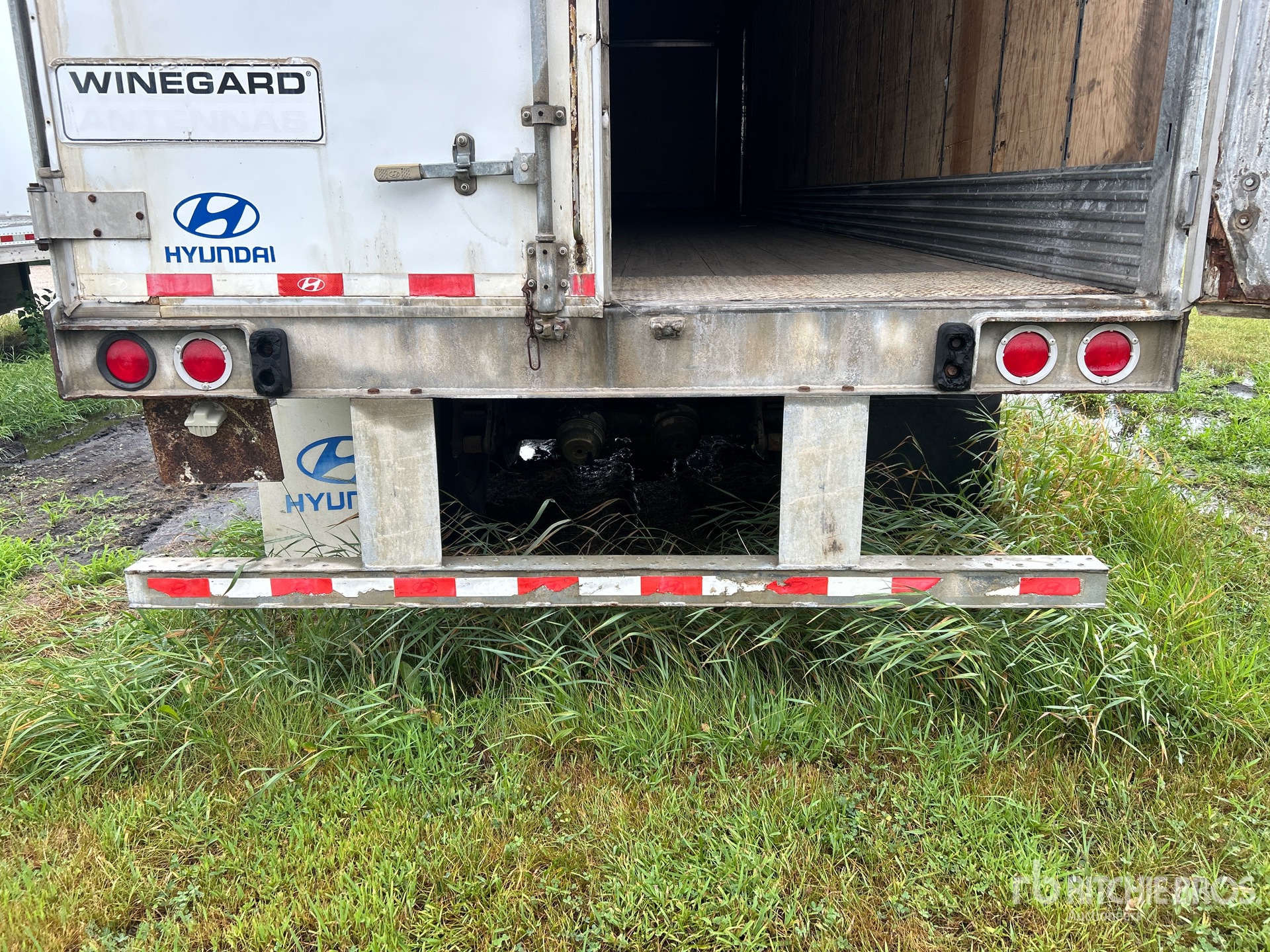 2007 Hyundai V12530152-AJS