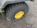 Chassis Photos with 