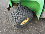 Chassis Photos with 