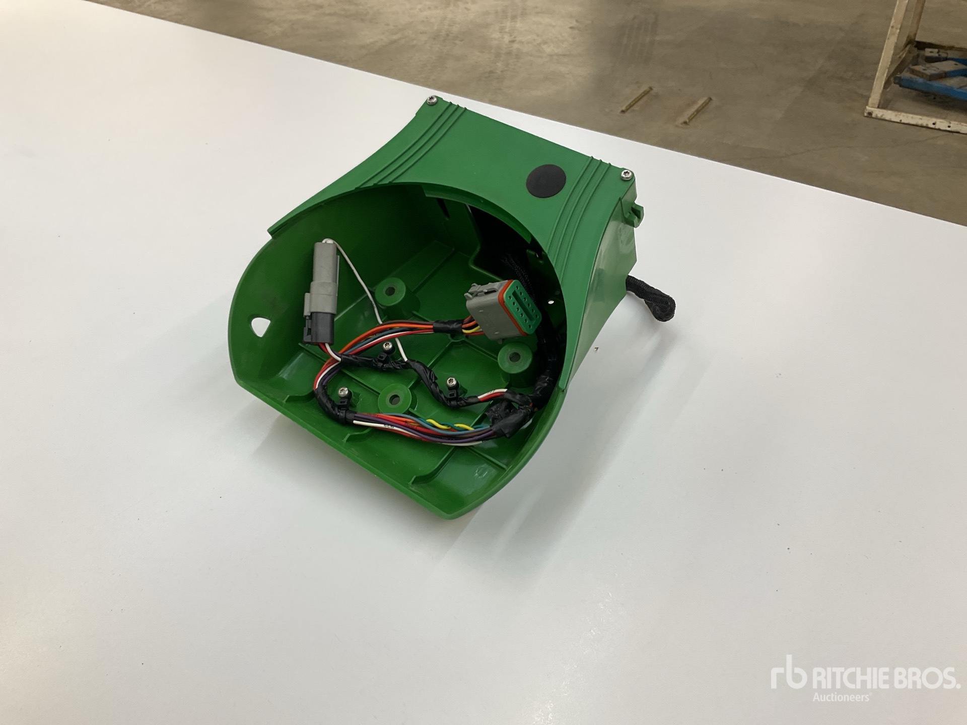 Aspect général with