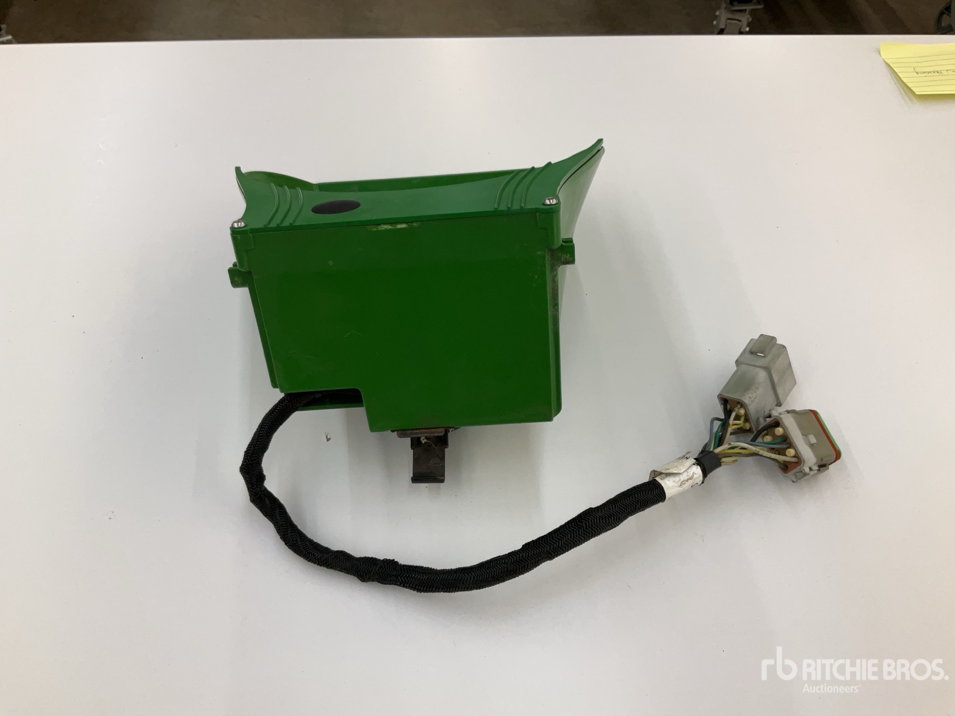 Aspect général with