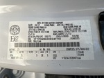 General Appearance with Second Serial Number/VIN Photo