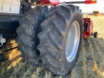 Chassis with 