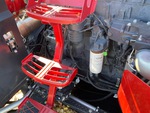 Motor with 