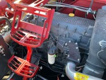 Motor with 