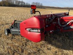 Pickup / Header with 