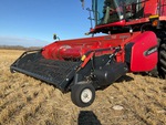 Pickup / Header with 