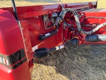 Pickup / Header with 