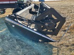 Windrower Header with