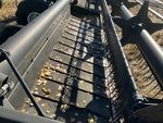 Windrower Header with