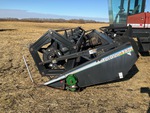 Windrower Header with