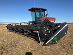 Windrower Header with