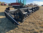 Windrower Header with