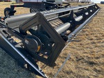 Windrower Header with