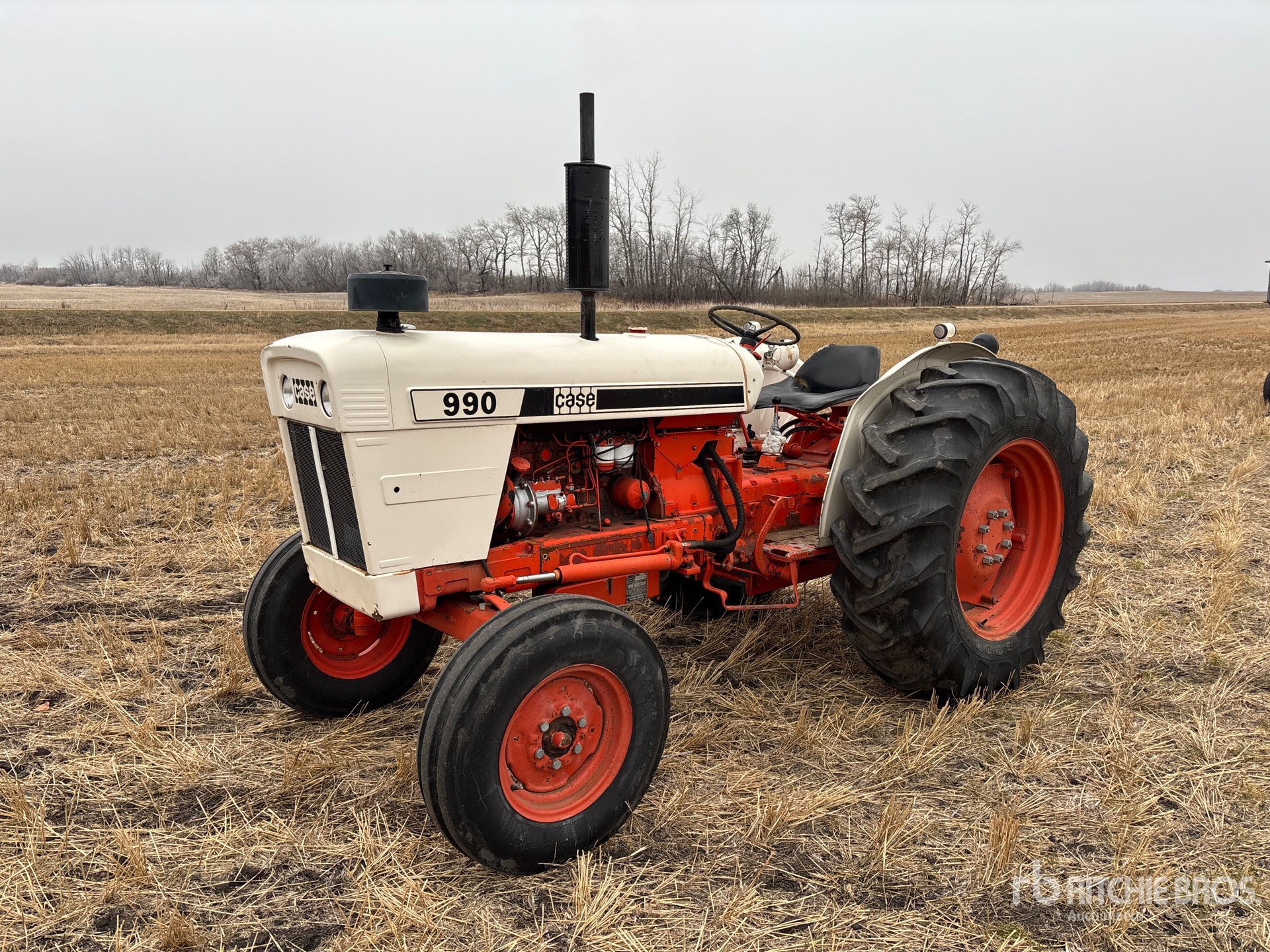 General Appearance with Featured Photo