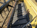 Windrower Header with