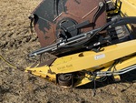 Windrower Header with