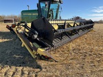 Windrower Header with