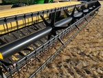Windrower Header with
