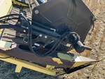 Windrower Header with