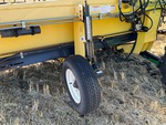 Windrower Header with