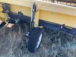 Windrower Header with