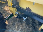Windrower Header with
