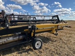 Pickup / Header with