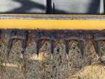 Pickup / Header with