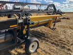 Pickup / Header with