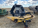 Pickup / Header with