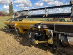 Pickup / Header with
