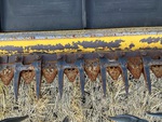 Pickup / Header with
