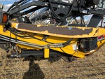 Pickup / Header with