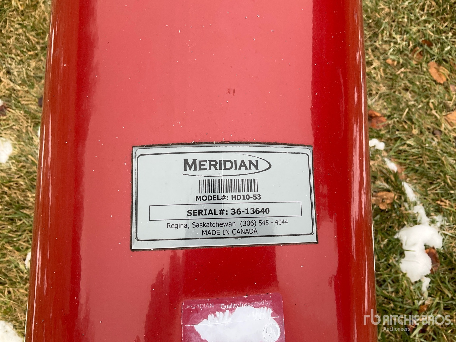 General Appearance with Numero seriale/numero d’identificazione del veicolo (VIN)