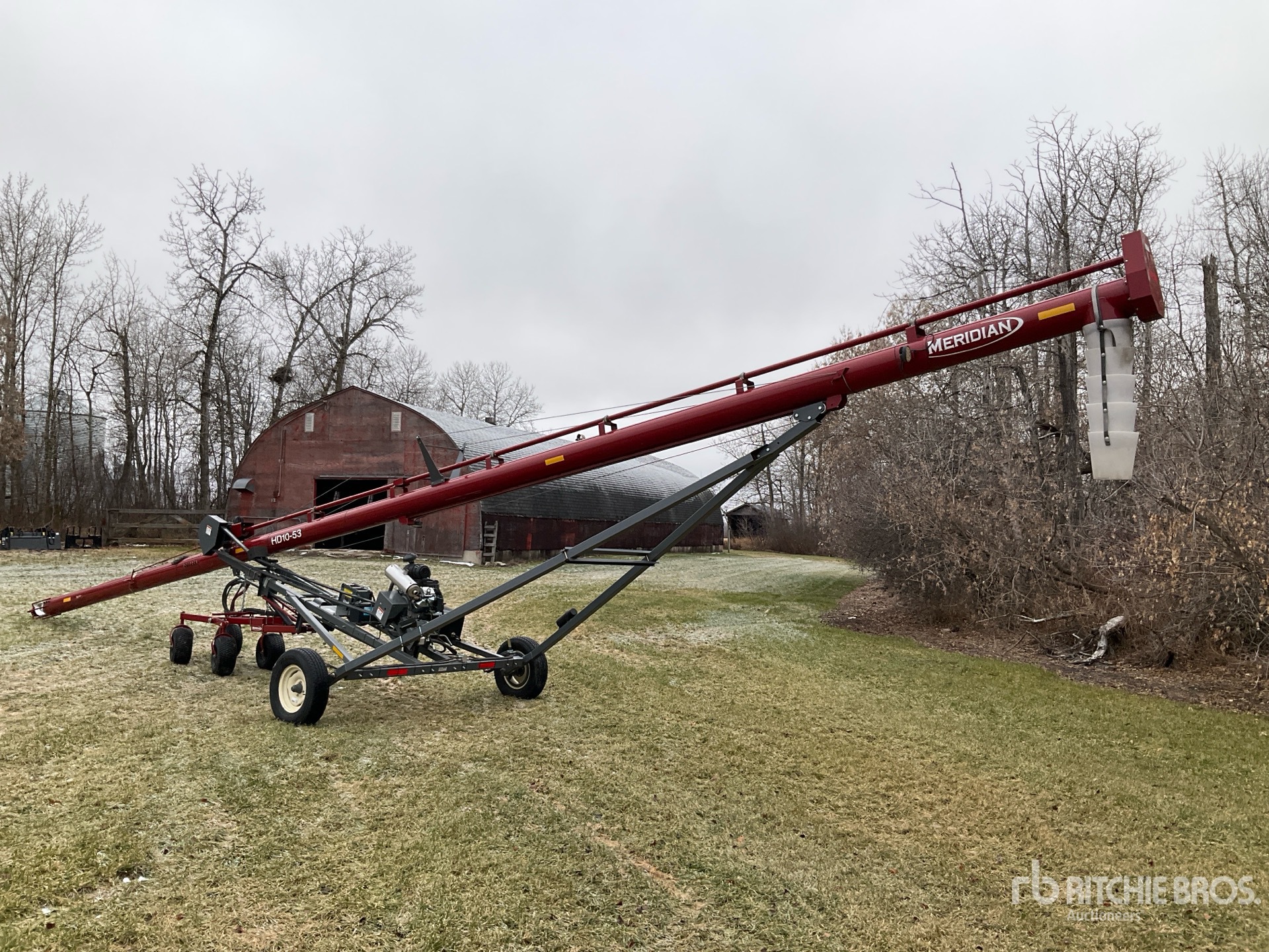 General Appearance with Foto, angolo posteriore sinistro