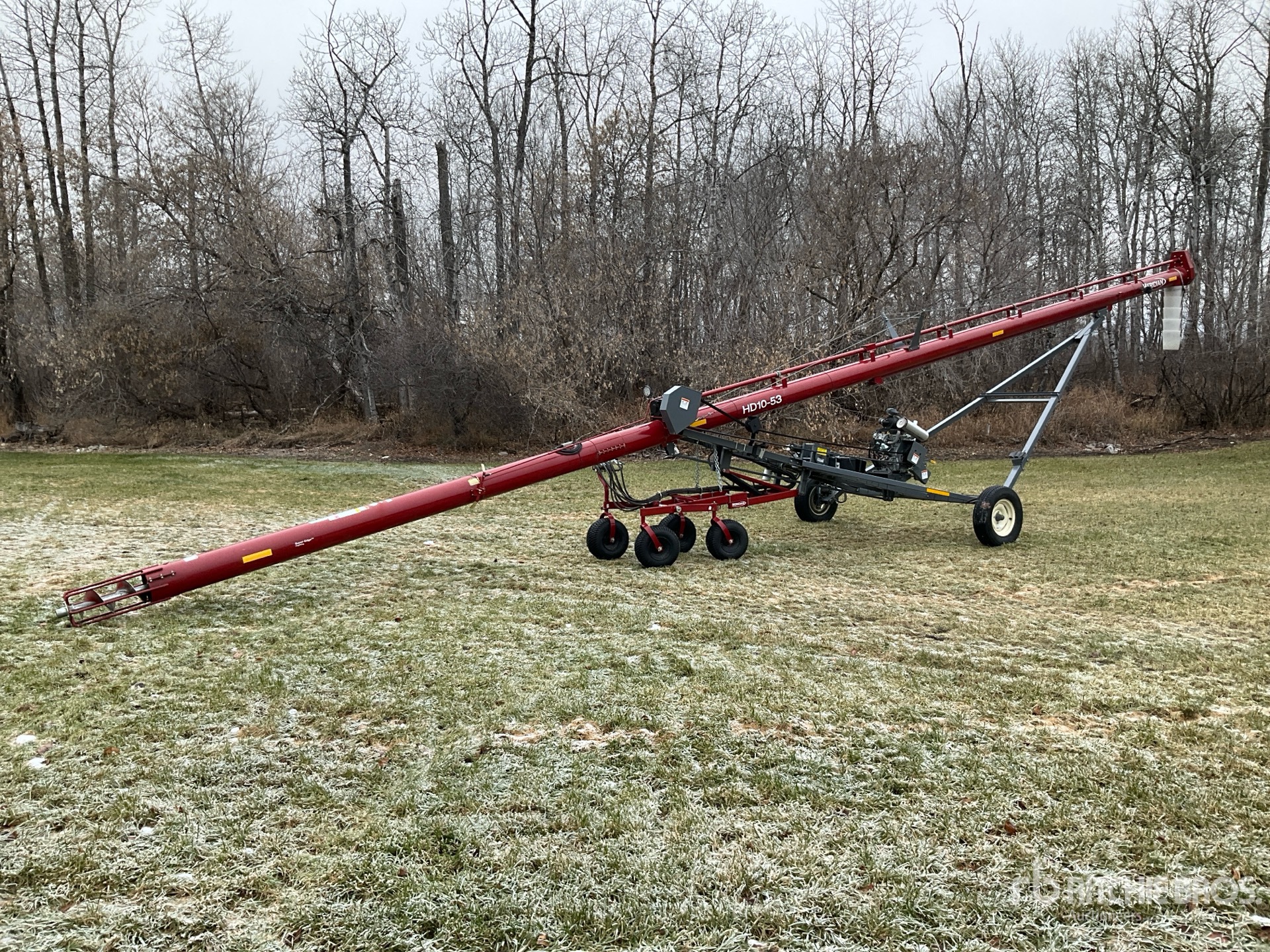 General Appearance with Foto, angolo anteriore sinistro