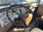 Cab with Controles de la dirección