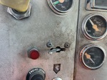 Cab with Control de PTO