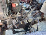 Underbody with Componentes de la Dirección
